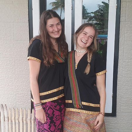 Eltari Homestay テテバトゥ 部屋 写真