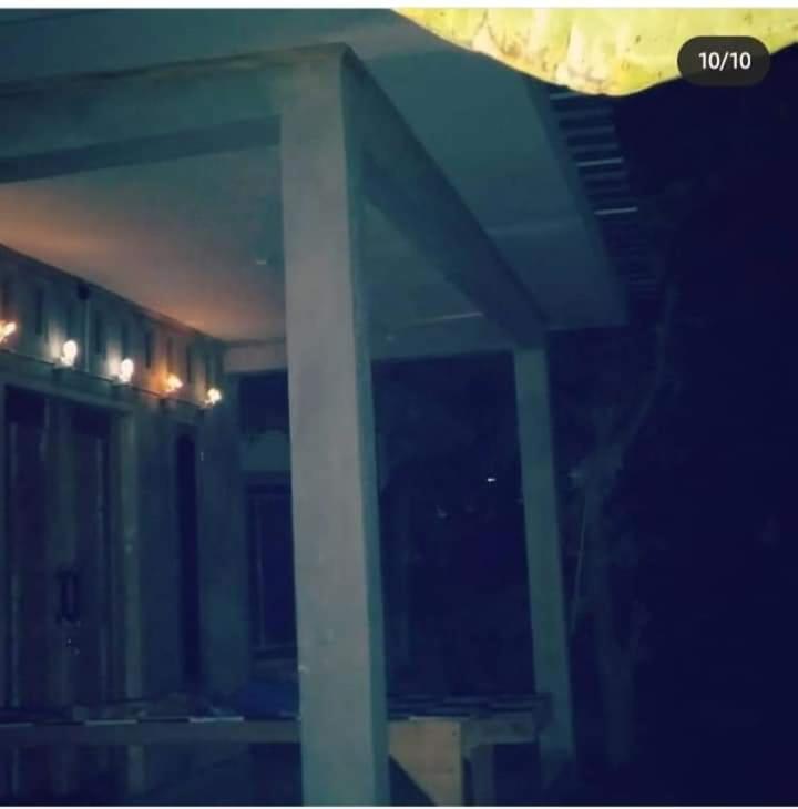 Eltari Homestay テテバトゥ エクステリア 写真