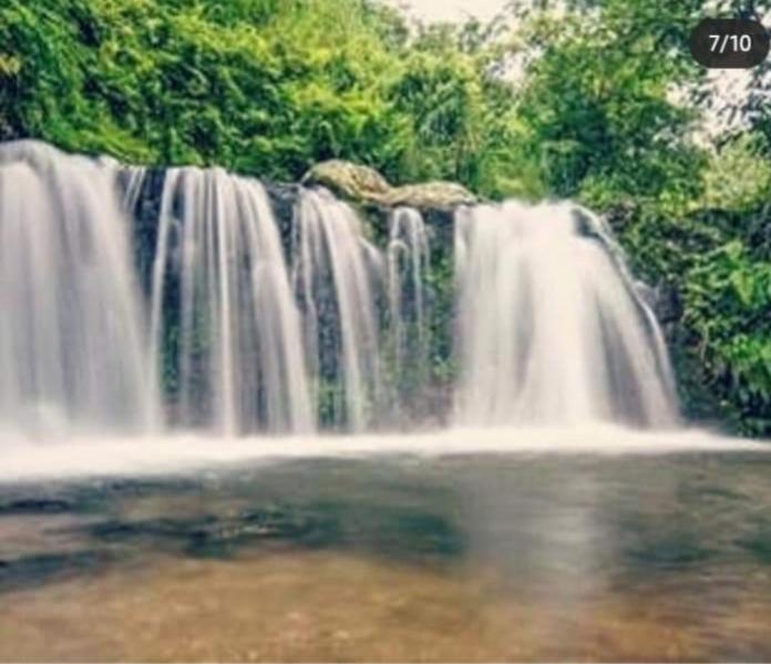 Eltari Homestay テテバトゥ エクステリア 写真