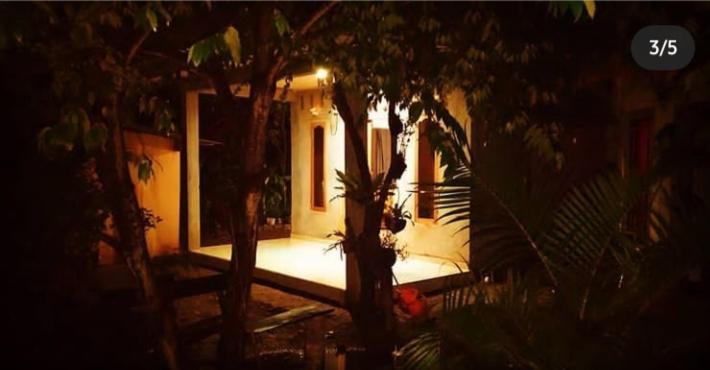 Eltari Homestay テテバトゥ エクステリア 写真