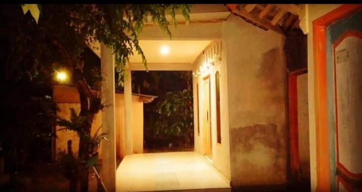 Eltari Homestay テテバトゥ 部屋 写真