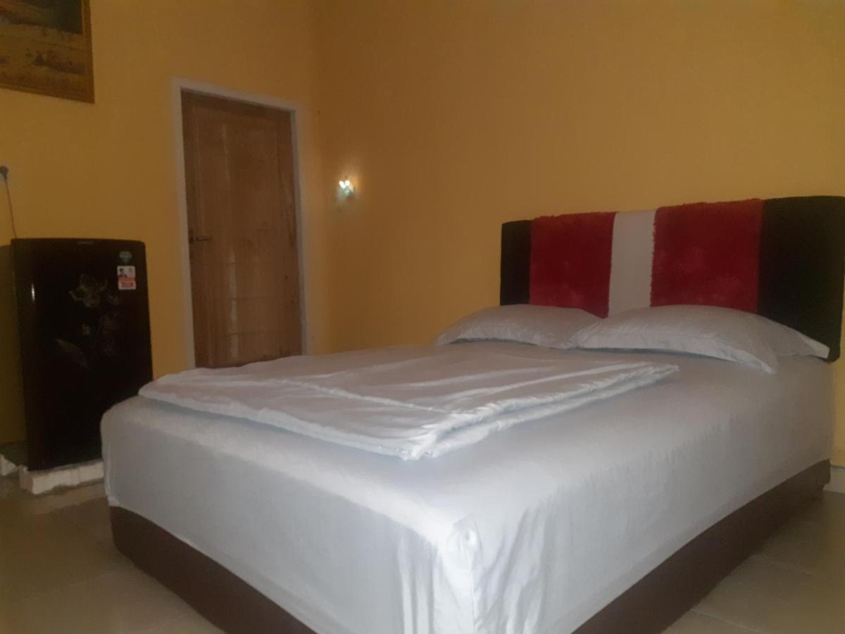 Eltari Homestay テテバトゥ エクステリア 写真