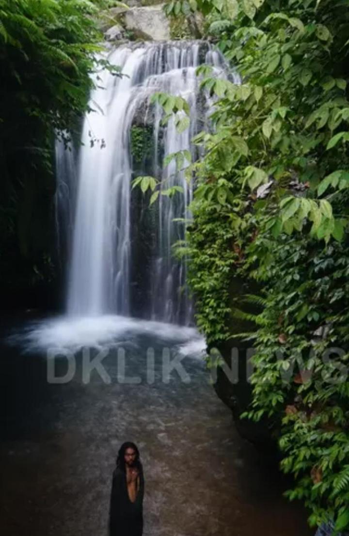 Eltari Homestay テテバトゥ 部屋 写真
