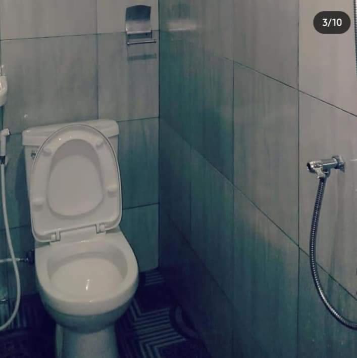 Eltari Homestay テテバトゥ 部屋 写真