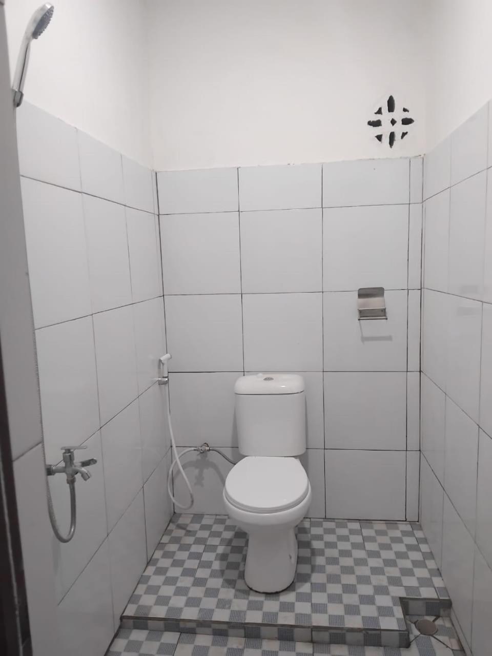 Eltari Homestay テテバトゥ エクステリア 写真