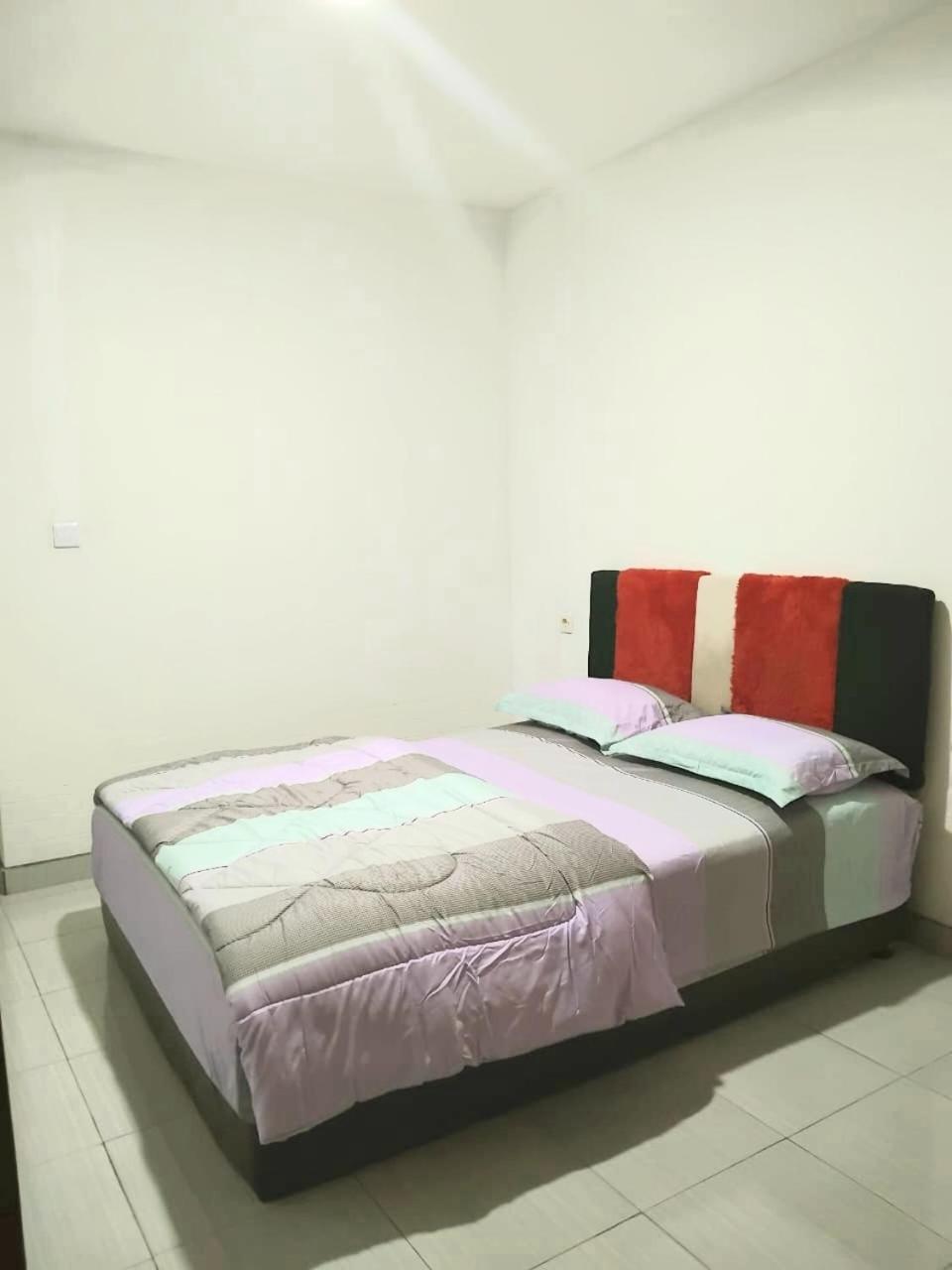 Eltari Homestay テテバトゥ エクステリア 写真