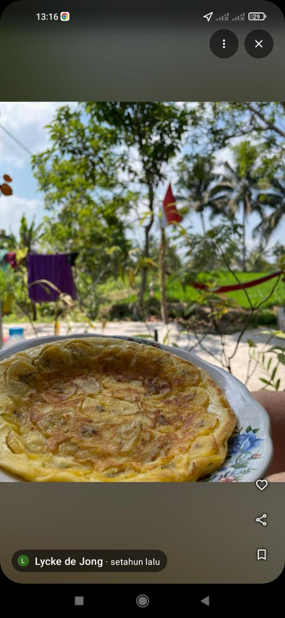 Eltari Homestay テテバトゥ 部屋 写真